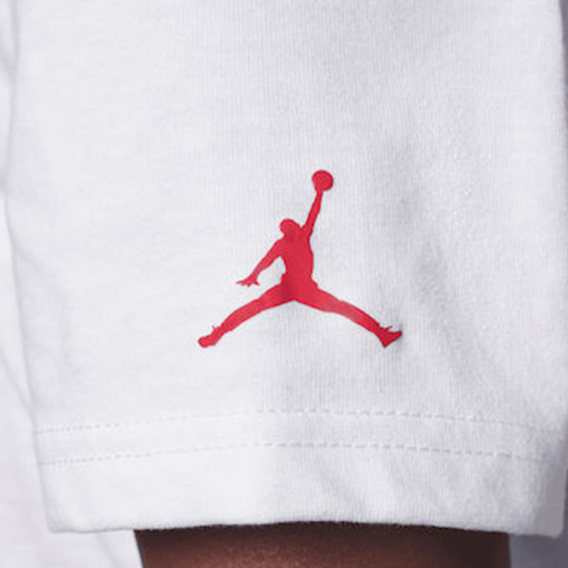 Nike Jordan Air Patch 