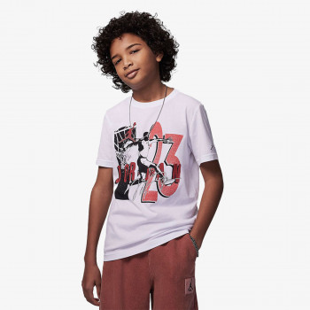Nike JDB JORDAN RETRO SPEC S/S TEE 
