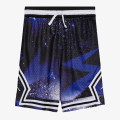 Nike JDB MJ AOP SPORT DIAMOND SHORT 