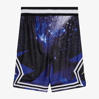 Nike JDB MJ AOP SPORT DIAMOND SHORT 