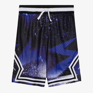 Nike JDB MJ AOP SPORT DIAMOND SHORT 