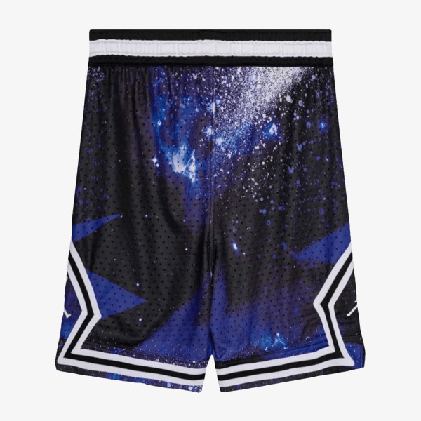 Nike JDB MJ AOP SPORT DIAMOND SHORT 