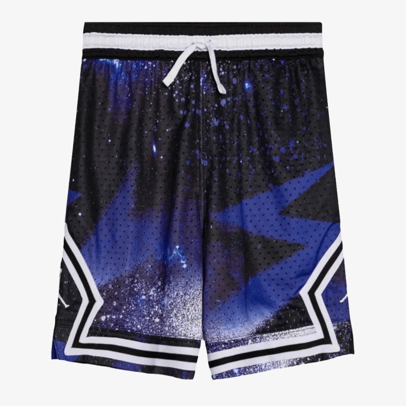 Nike JDB MJ AOP SPORT DIAMOND SHORT 