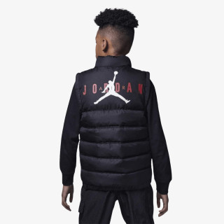 Nike JDB PUFFER FILLED VEST 
