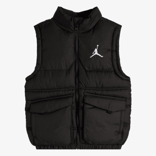 Nike JDB PUFFER FILLED VEST 