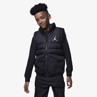 Nike JDB PUFFER FILLED VEST 