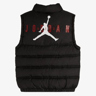 Nike JDB PUFFER FILLED VEST 