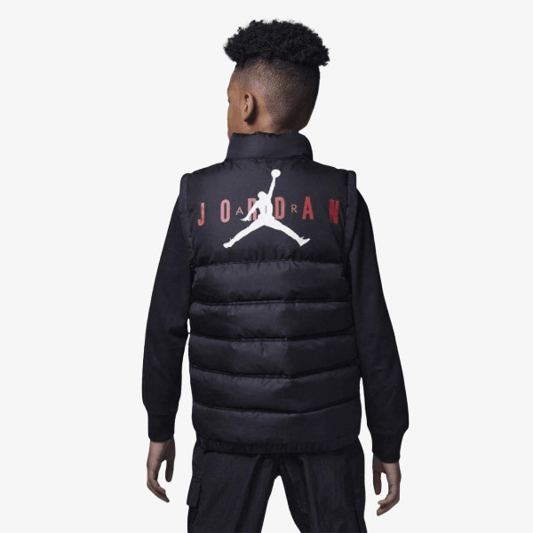 Nike JDB PUFFER FILLED VEST 