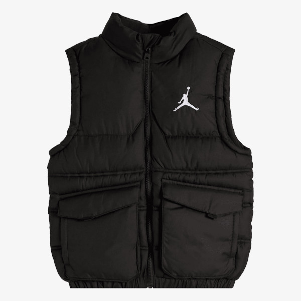 Nike JDB PUFFER FILLED VEST 