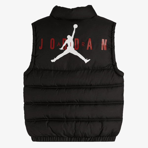 Nike JDB PUFFER FILLED VEST 