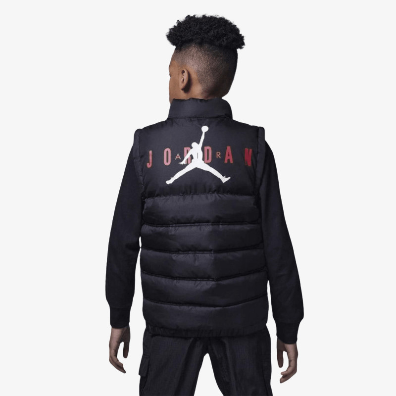 Nike JDB PUFFER FILLED VEST 