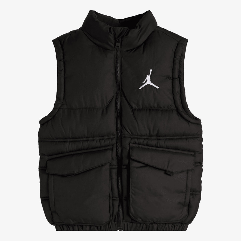 Nike JDB PUFFER FILLED VEST 
