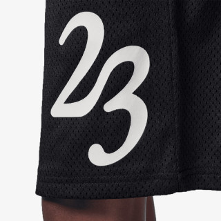 Nike JDB MJ MVP MESH SHORT 