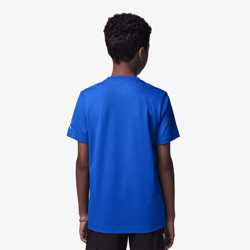 Nike JDB MJ ESS SS TEE 