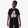 Nike JDB MVP AIRBRUSHED JORDAN SS T 