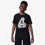 Nike JDB MVP AIRBRUSHED JORDAN SS T 