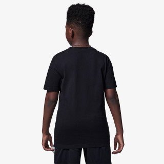 Nike JDB MVP AIRBRUSHED JORDAN SS T 