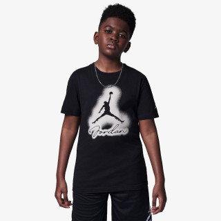 Nike JDB MVP AIRBRUSHED JORDAN SS T 