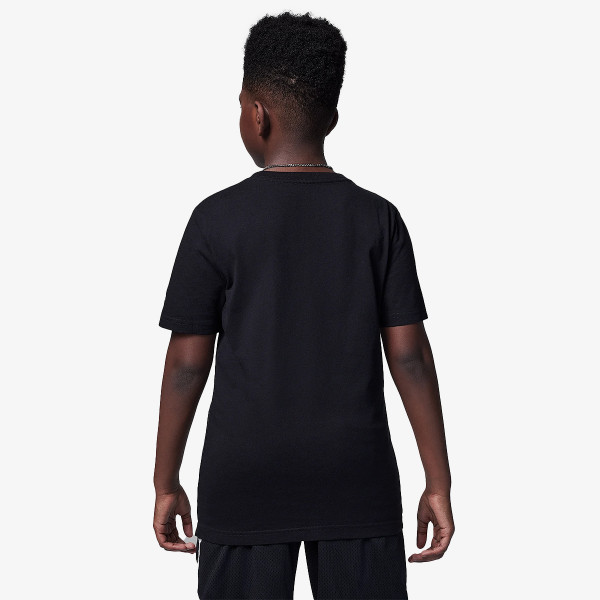 Nike JDB MVP AIRBRUSHED JORDAN SS T 