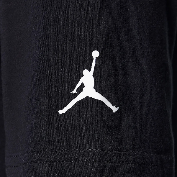 Nike JDB MVP AIRBRUSHED JORDAN SS T 