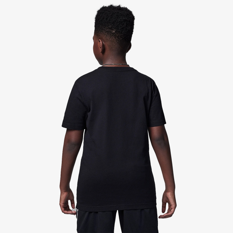 Nike JDB MVP AIRBRUSHED JORDAN SS T 