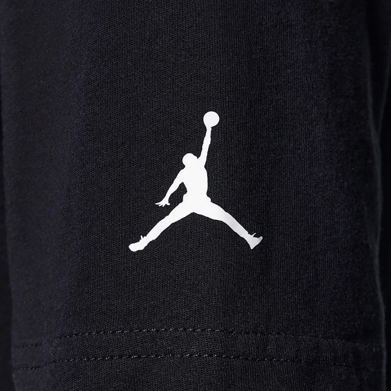 Nike JDB MVP AIRBRUSHED JORDAN SS T 