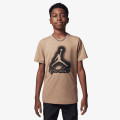 Nike JDB MVP AIRBRUSHED JORDAN SS T 