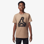Nike JDB MVP AIRBRUSHED JORDAN SS T 