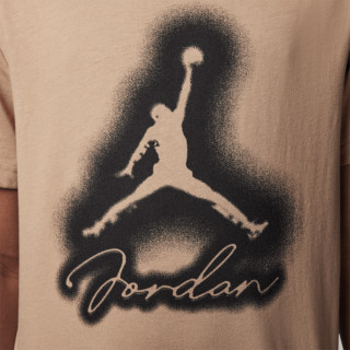 Nike JDB MVP AIRBRUSHED JORDAN SS T 