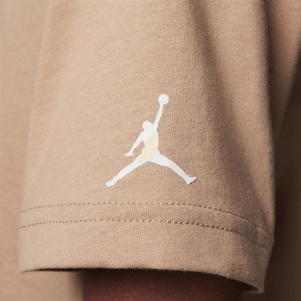 Nike JDB MVP AIRBRUSHED JORDAN SS T 