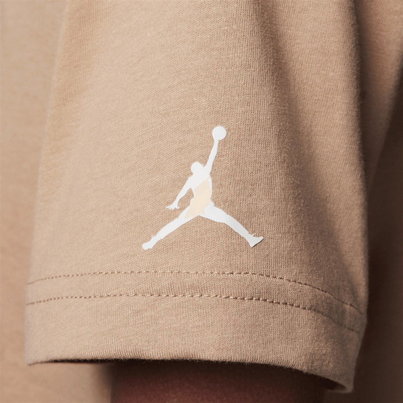 Nike JDB MVP AIRBRUSHED JORDAN SS T 