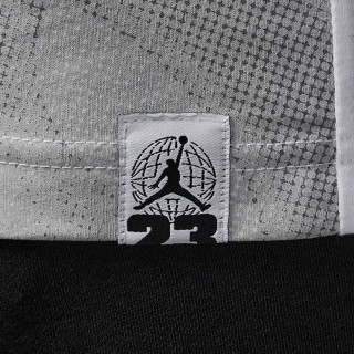 Nike JDB MJ ROADTRIP XRAY SS TEE 