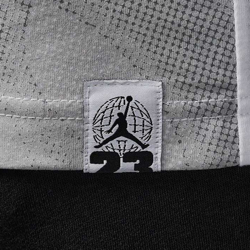 Nike JDB MJ ROADTRIP XRAY SS TEE 