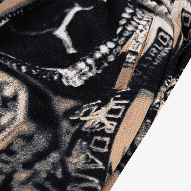 Nike Jordan MVP 