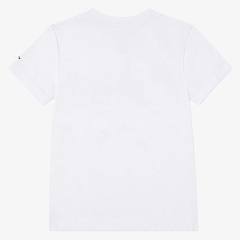 Nike JDB MJ JAMMING SS TEE 