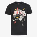Nike JDB MJ JAMMING SS TEE 