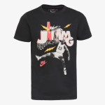 Nike JDB MJ JAMMING SS TEE 