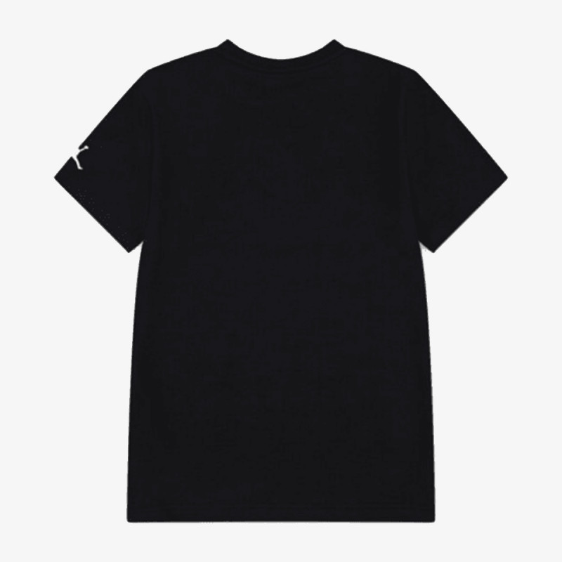 Nike JDB MJ JAMMING SS TEE 