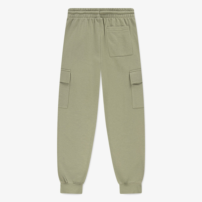 Nike JDB MJ BROOKLYN FT CARGO PANT 