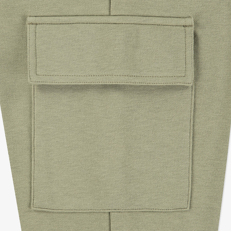 Nike JDB MJ BROOKLYN FT CARGO PANT 