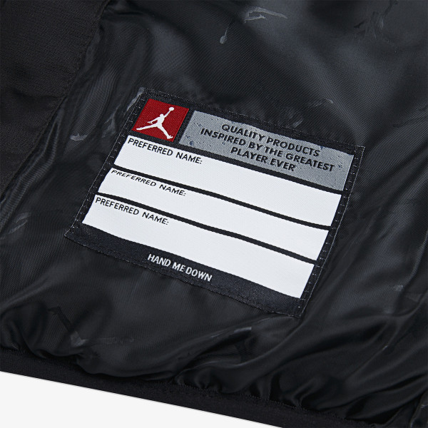 Nike JDN ESSENTIAL MDWT PUFFER 
