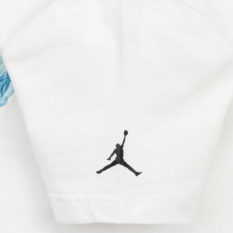 Nike JDB AJ1 WAVE SS TEE 