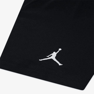 Nike JDB M J FLT ESS BL 3.0 SS TEE 