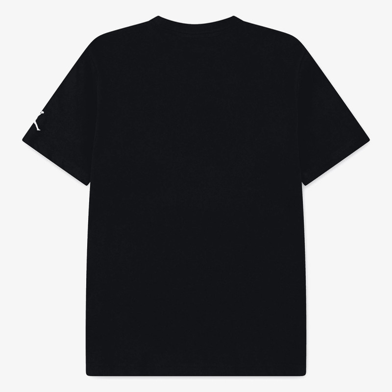 Nike JDB M J FLT ESS BL 3.0 SS TEE 