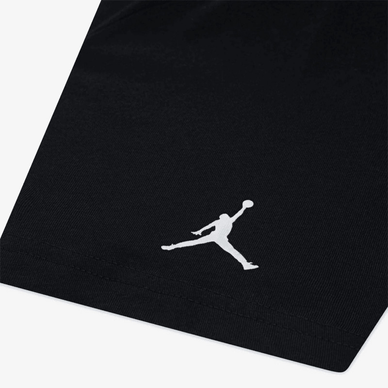 Nike JDB M J FLT ESS BL 3.0 SS TEE 