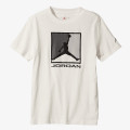 Nike JDB M J FLT ESS BL 3.0 SS TEE 