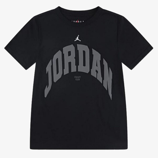 Nike JDB MJ MVP WM SS TEE 