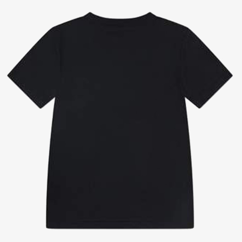 Nike JDB MJ MVP WM SS TEE 