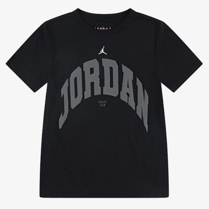 Nike JDB MJ MVP WM SS TEE 