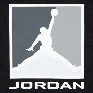 Nike JDB MJ ESS FT BASELINE PO 
